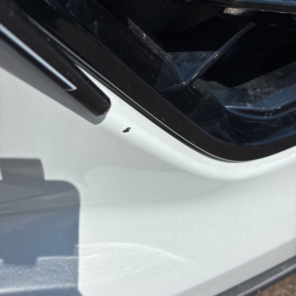 2023 Honda Pilot Black Edition