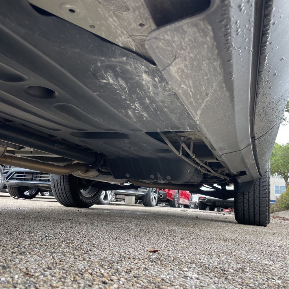 2024 Honda Ridgeline Black Edition