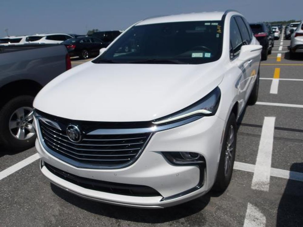 2024 Buick Enclave Premium