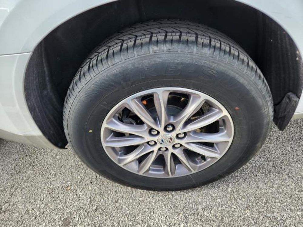 2024 Buick Enclave Premium