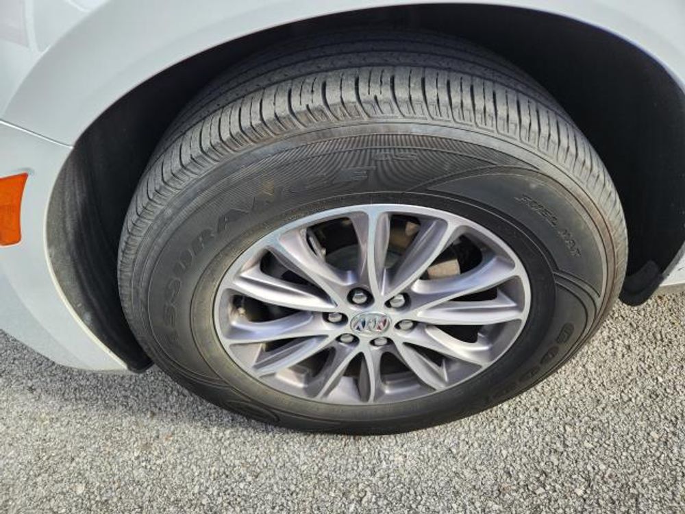 2024 Buick Enclave Premium