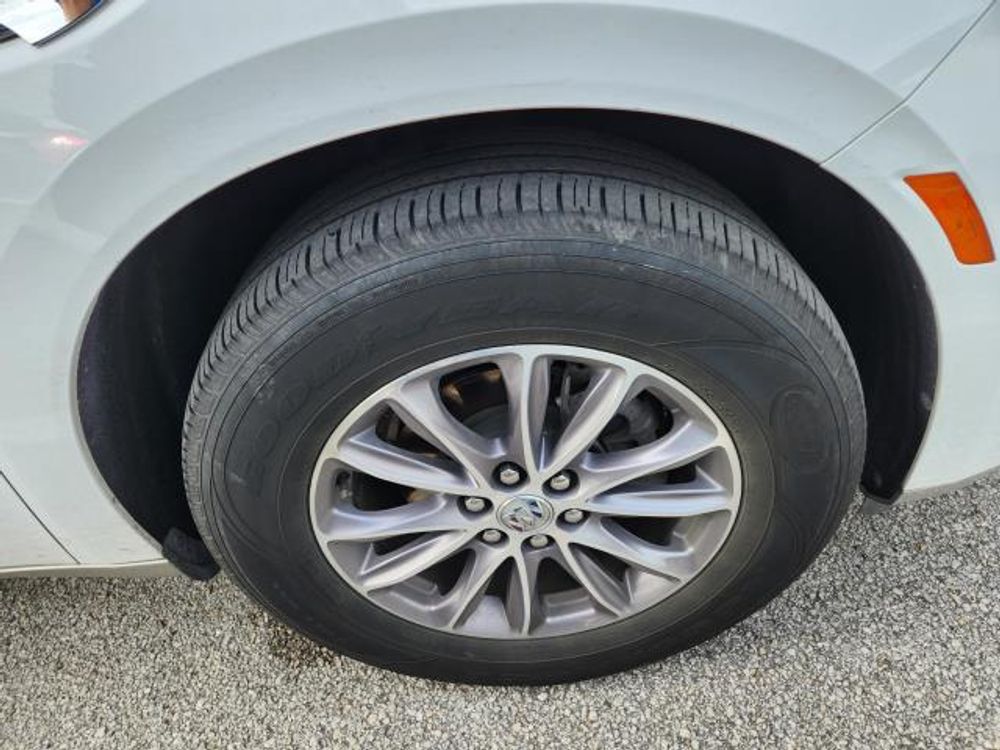 2024 Buick Enclave Premium
