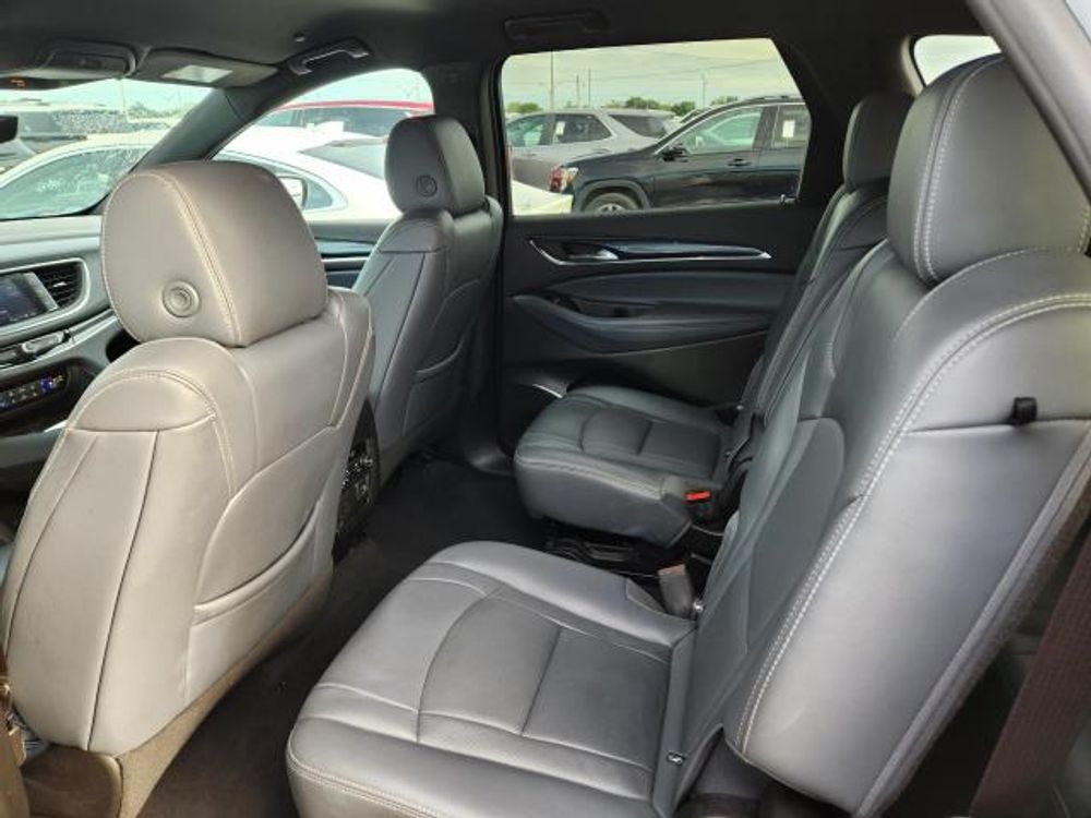 2024 Buick Enclave Premium
