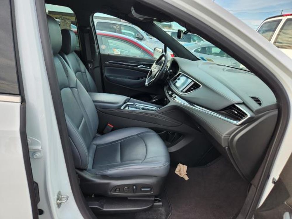 2024 Buick Enclave Premium