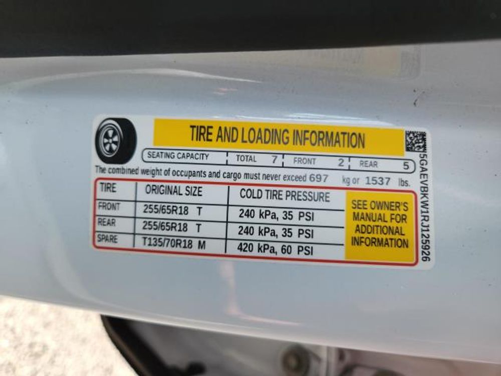 2024 Buick Enclave Premium