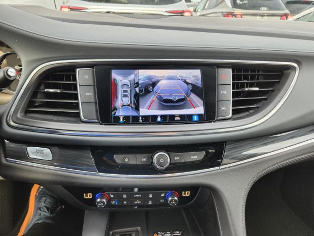 2024 Buick Enclave Premium