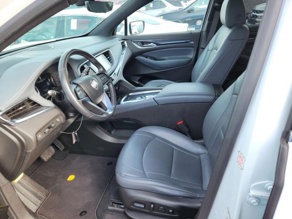 2024 Buick Enclave Premium