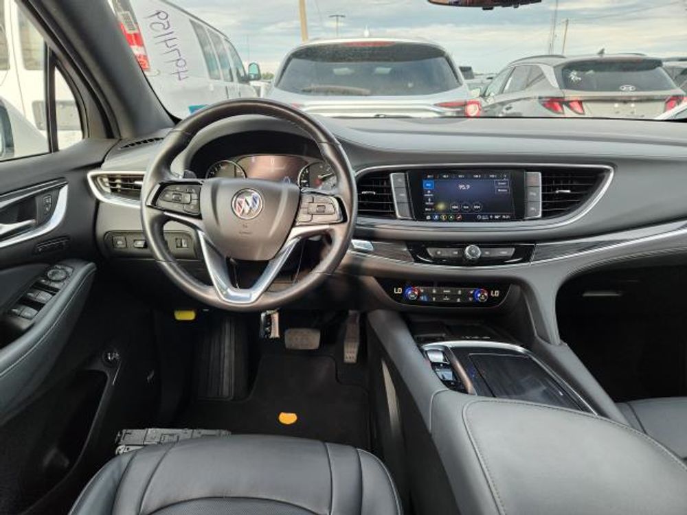 2024 Buick Enclave Premium