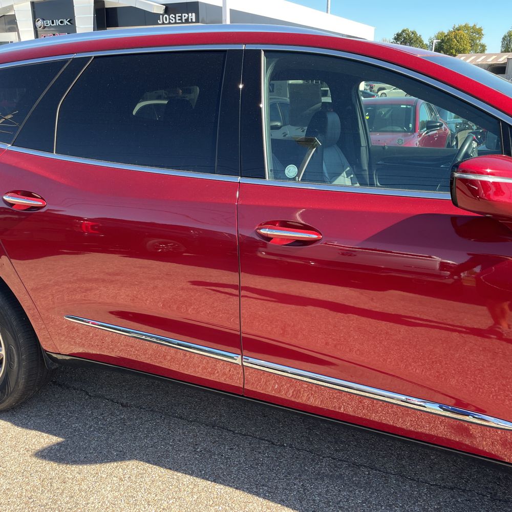 2024 Buick Enclave Premium
