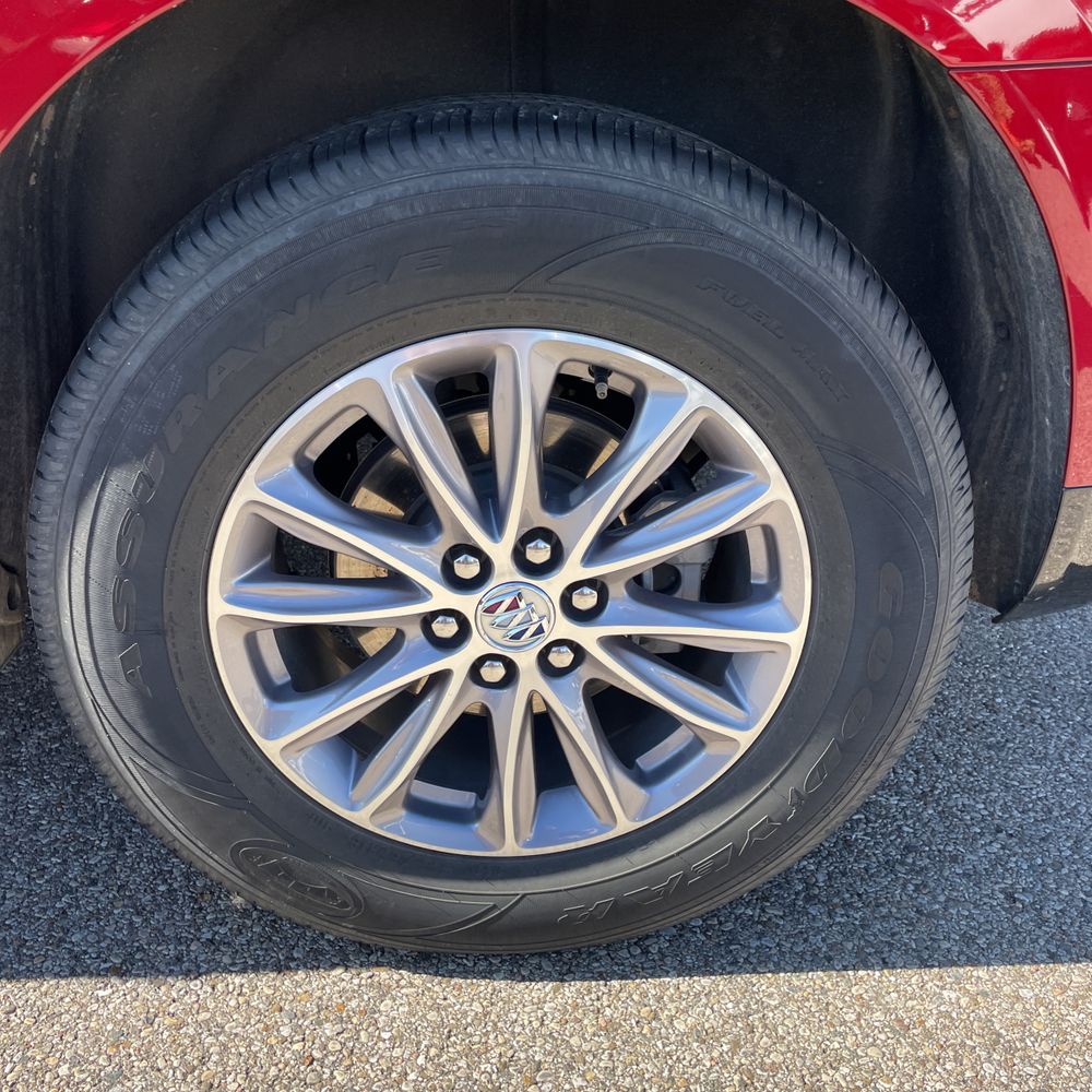 2024 Buick Enclave Premium