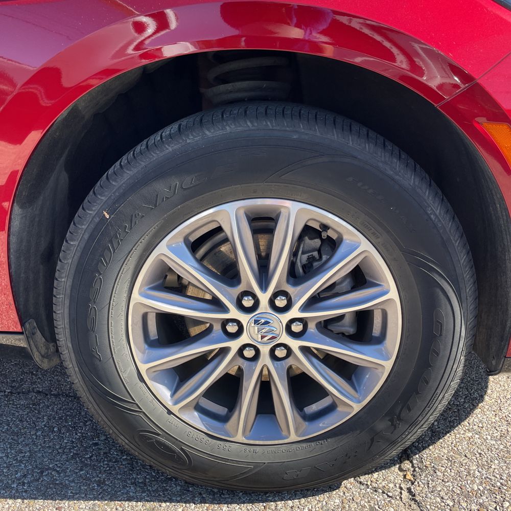 2024 Buick Enclave Premium