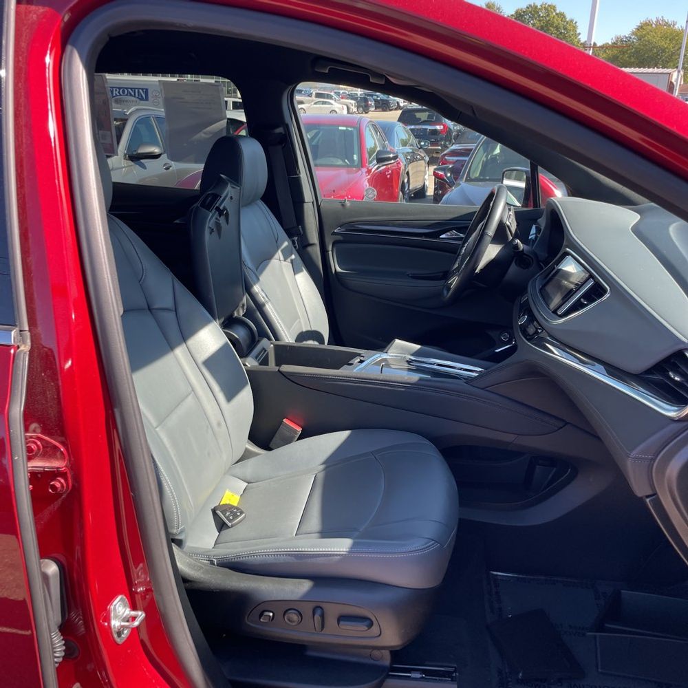 2024 Buick Enclave Premium