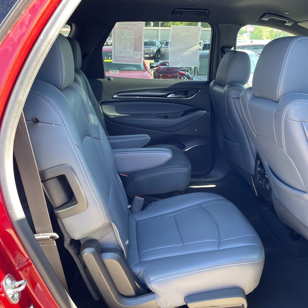 2024 Buick Enclave Premium