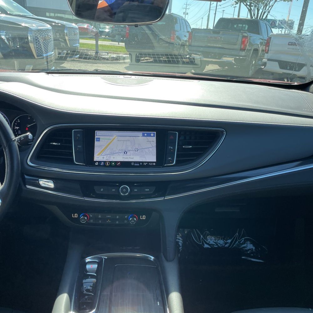 2024 Buick Enclave Premium