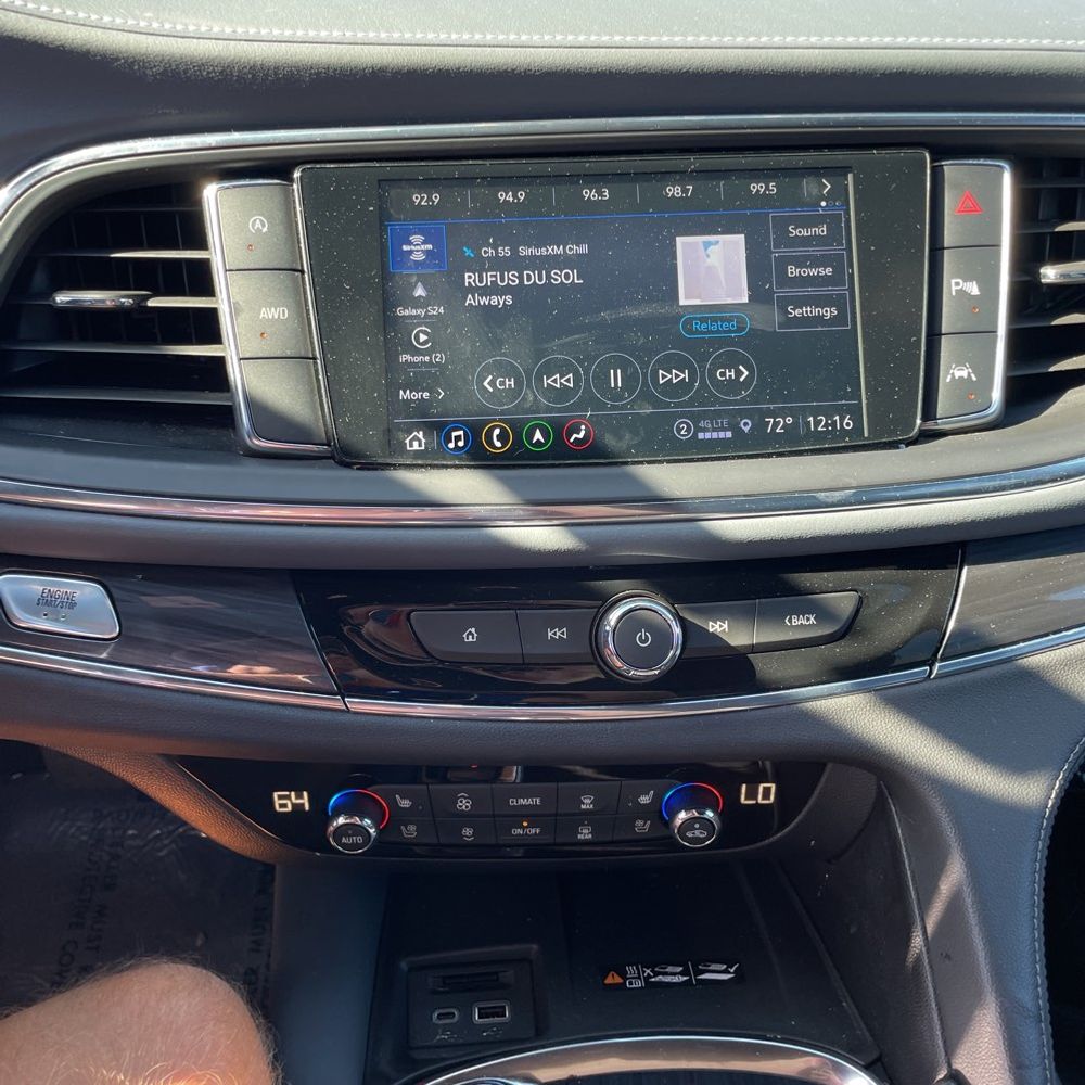 2024 Buick Enclave Premium