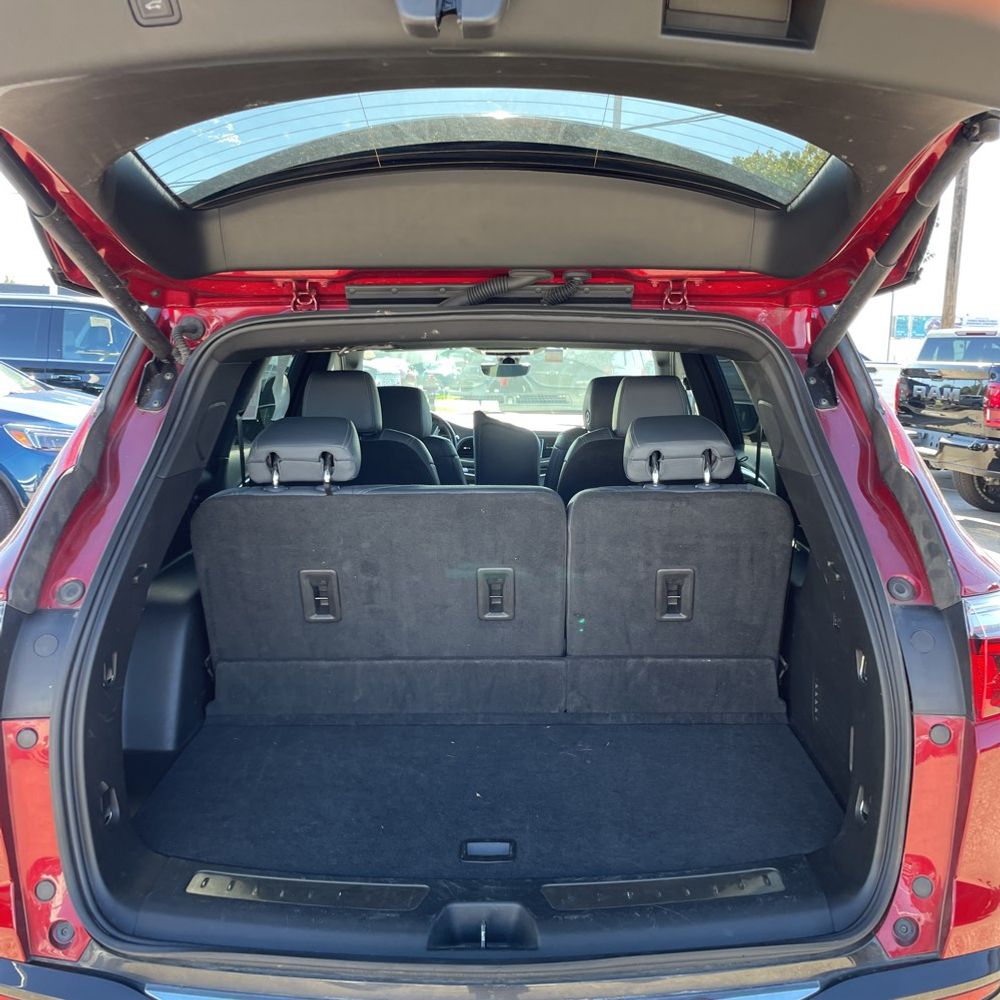 2024 Buick Enclave Premium