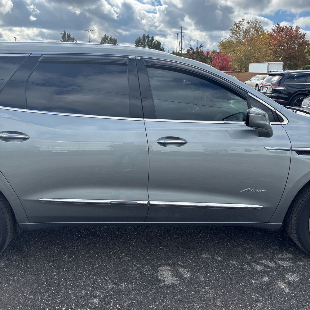 2024 Buick Enclave Avenir