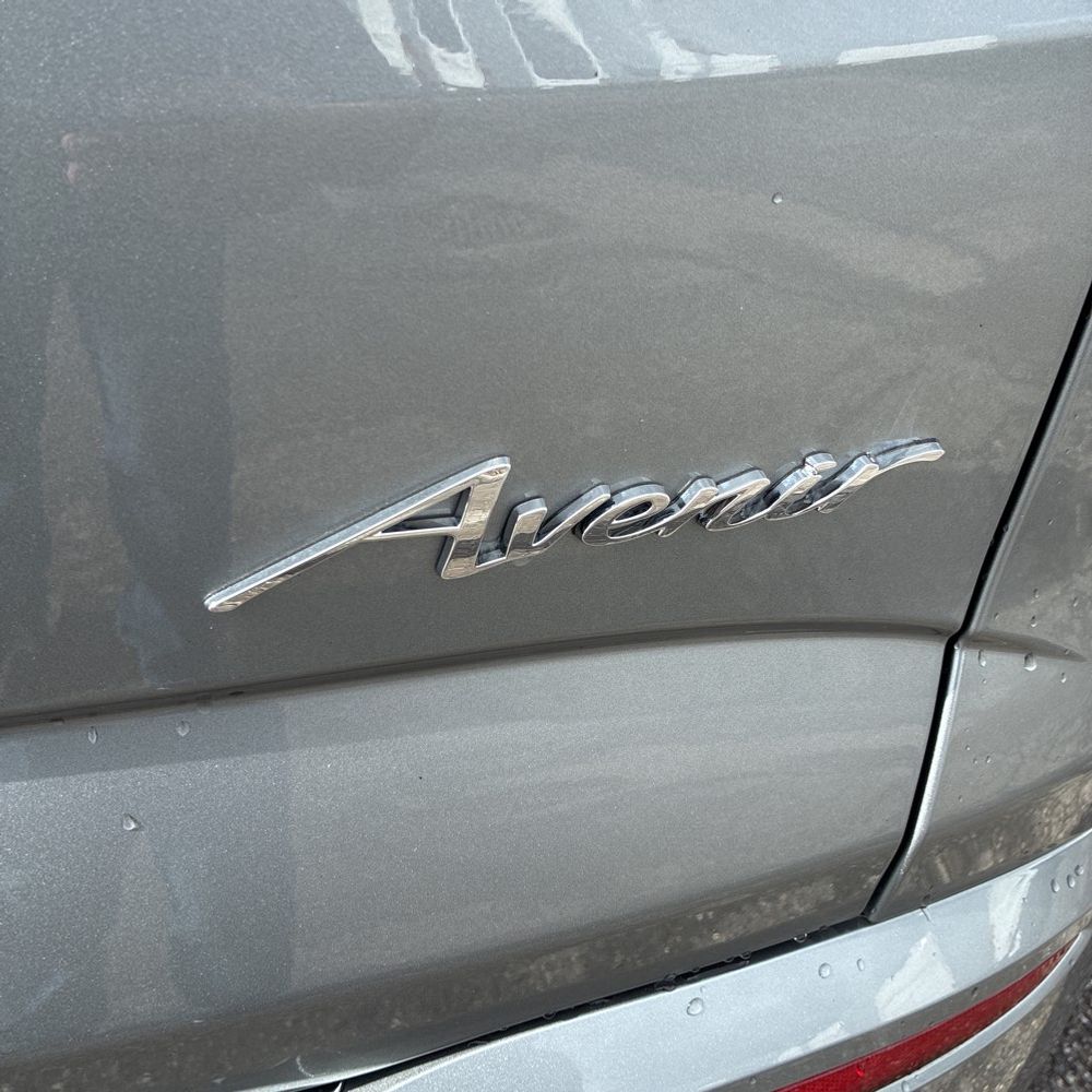 2024 Buick Enclave Avenir