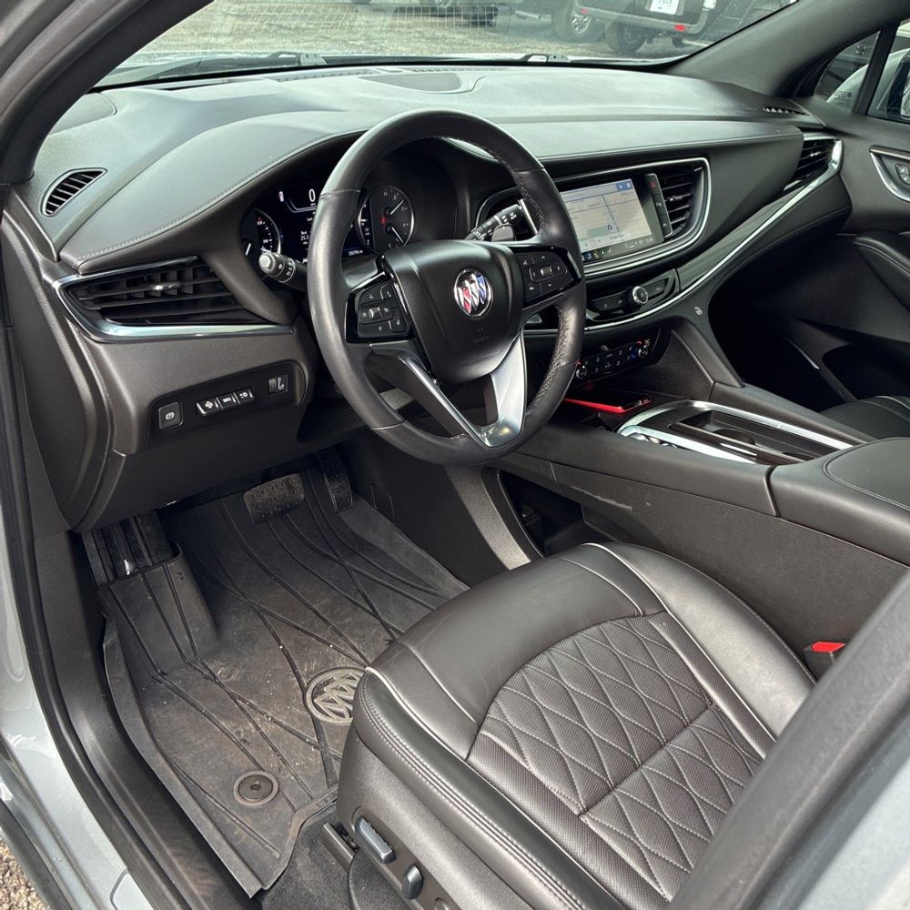 2024 Buick Enclave Avenir