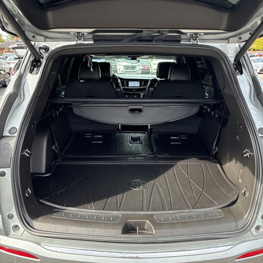 2024 Buick Enclave Avenir