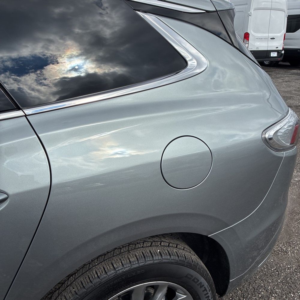2024 Buick Enclave Avenir