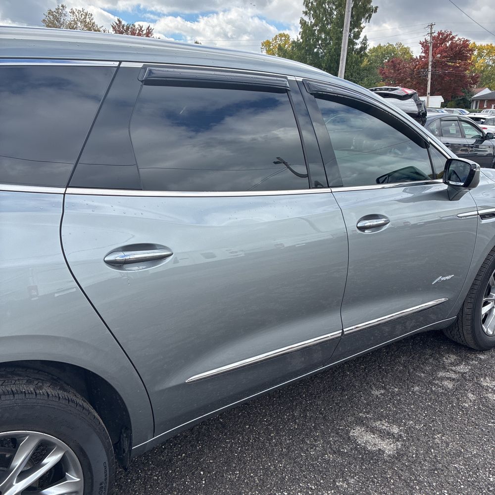 2024 Buick Enclave Avenir