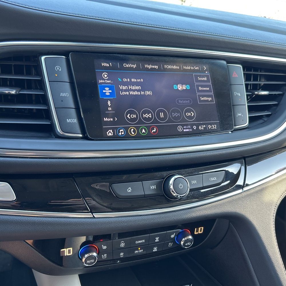 2023 Buick Enclave Avenir