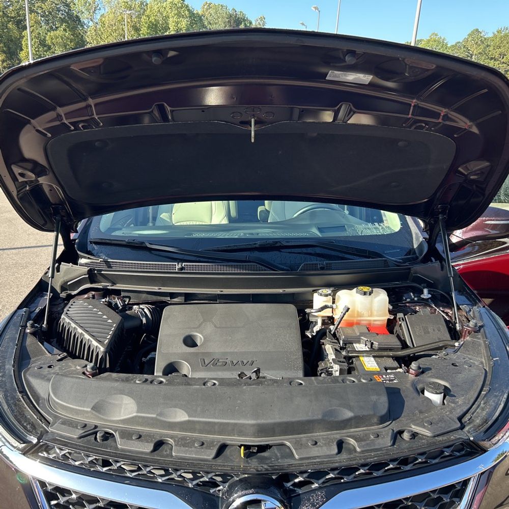 2023 Buick Enclave Avenir