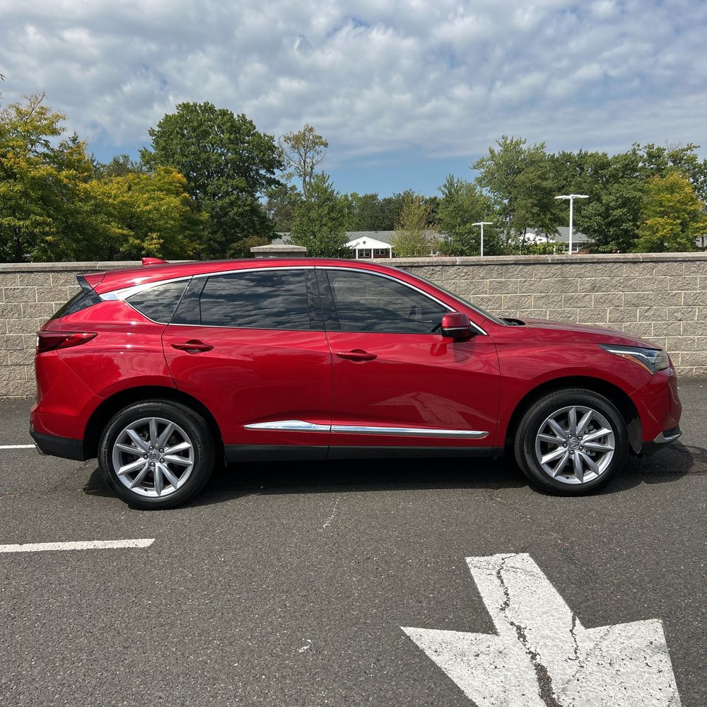 2024 Acura RDX SH-AWD