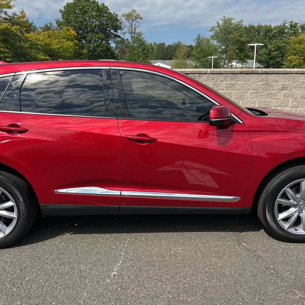 2024 Acura RDX SH-AWD