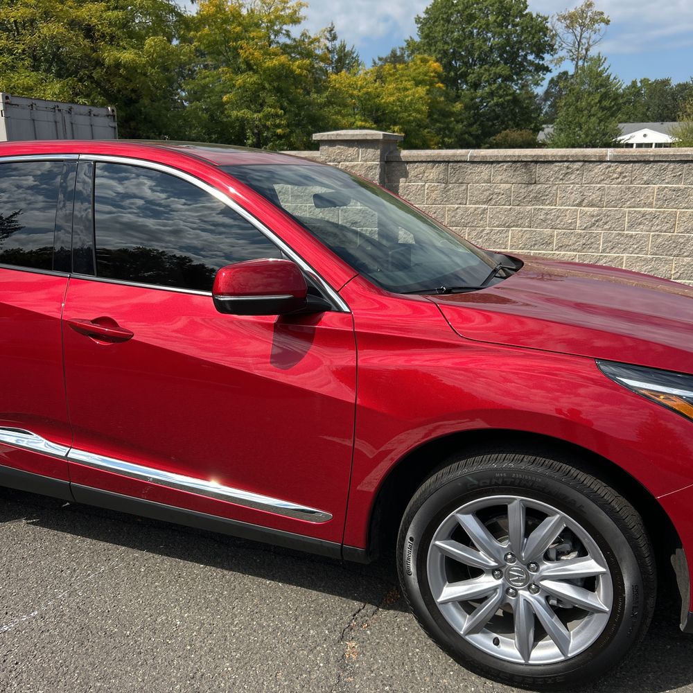 2024 Acura RDX SH-AWD