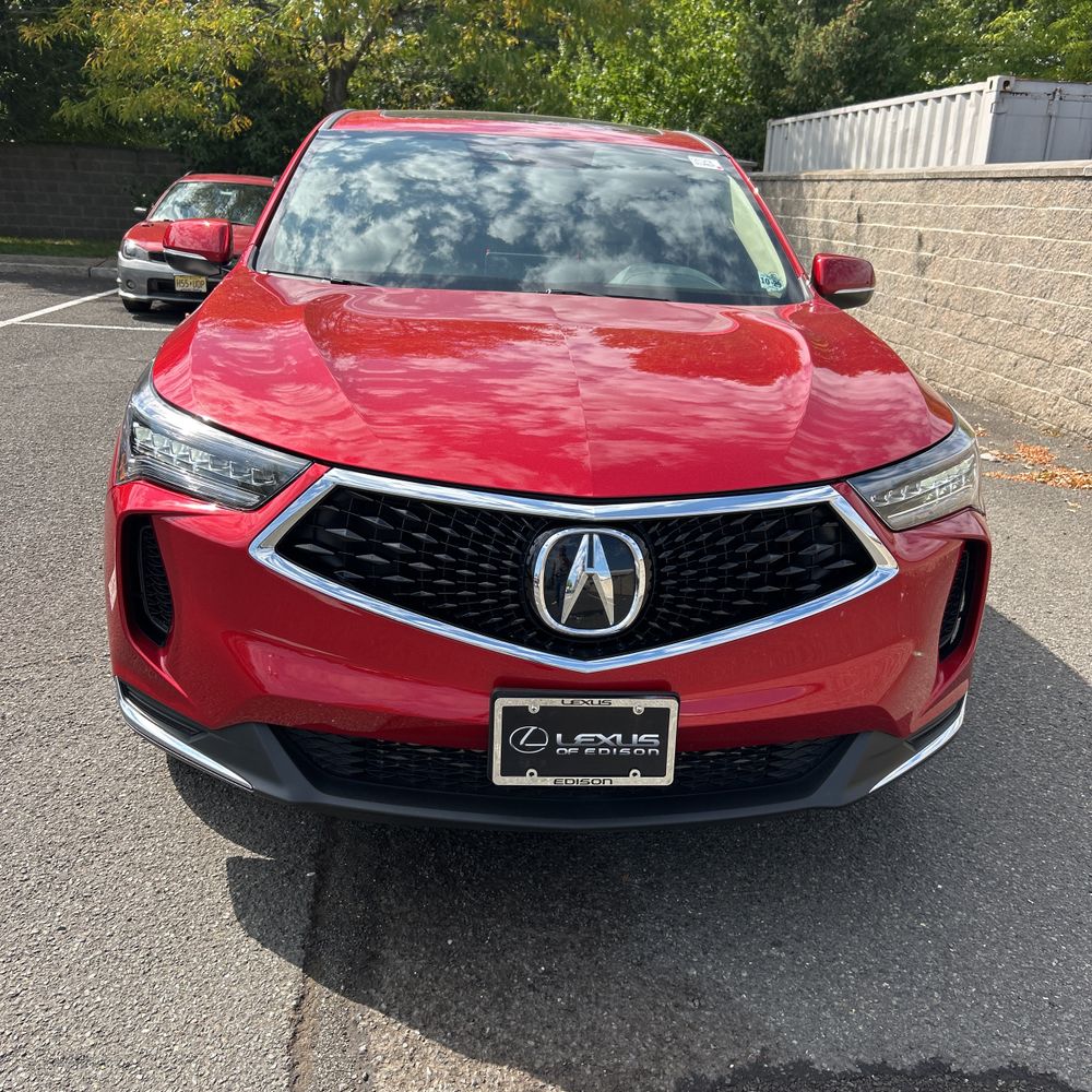 2024 Acura RDX SH-AWD