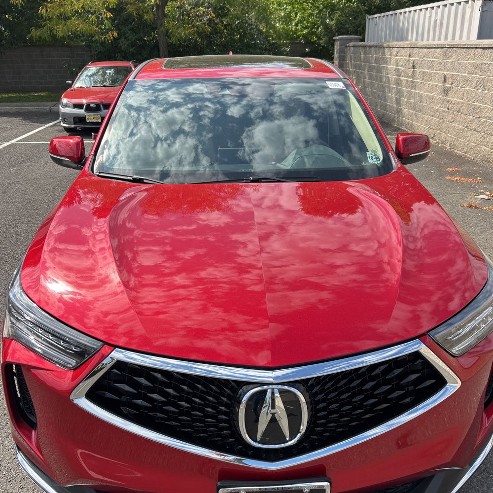 2024 Acura RDX SH-AWD