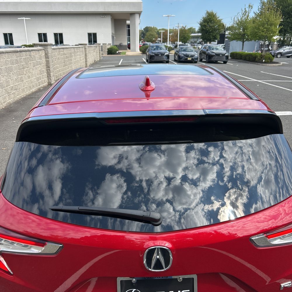2024 Acura RDX SH-AWD