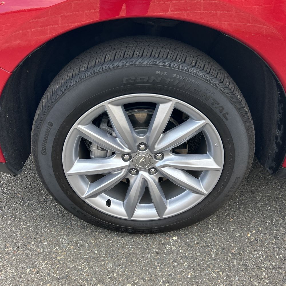 2024 Acura RDX SH-AWD