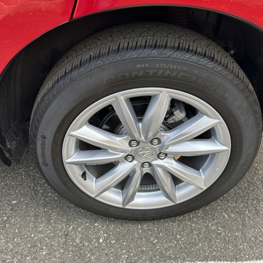 2024 Acura RDX SH-AWD