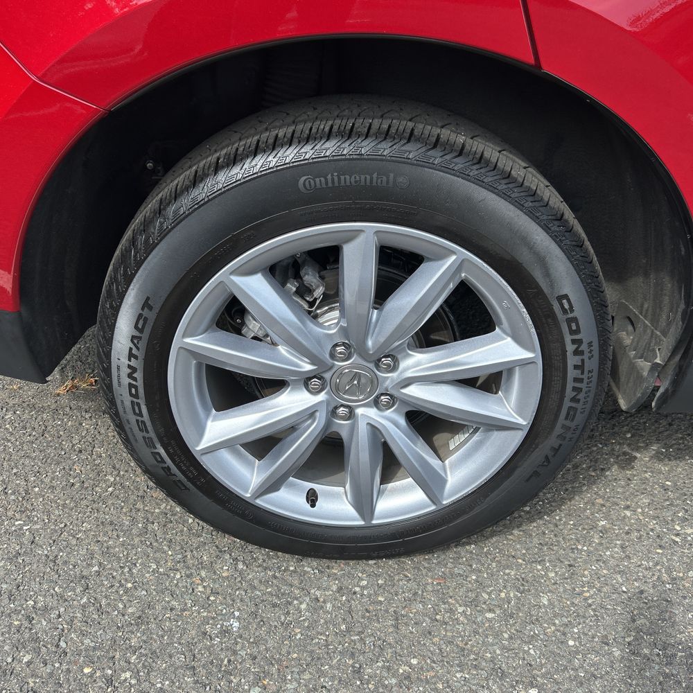 2024 Acura RDX SH-AWD