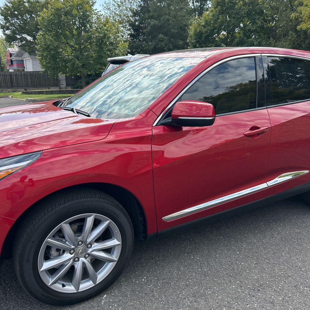 2024 Acura RDX SH-AWD