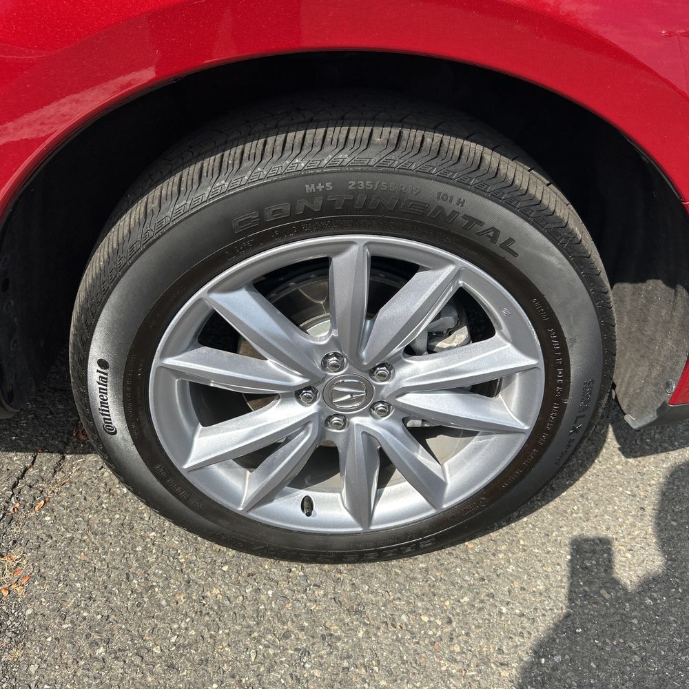 2024 Acura RDX SH-AWD