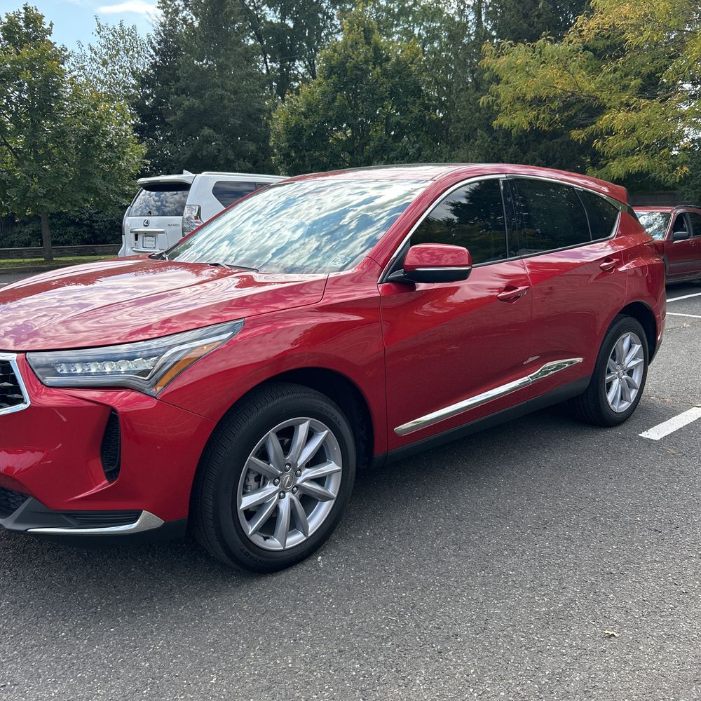 2024 Acura RDX SH-AWD