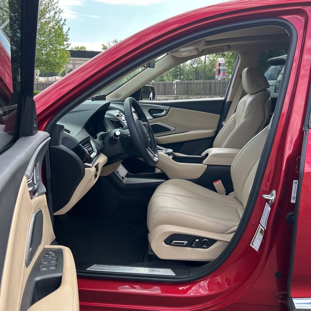 2024 Acura RDX SH-AWD