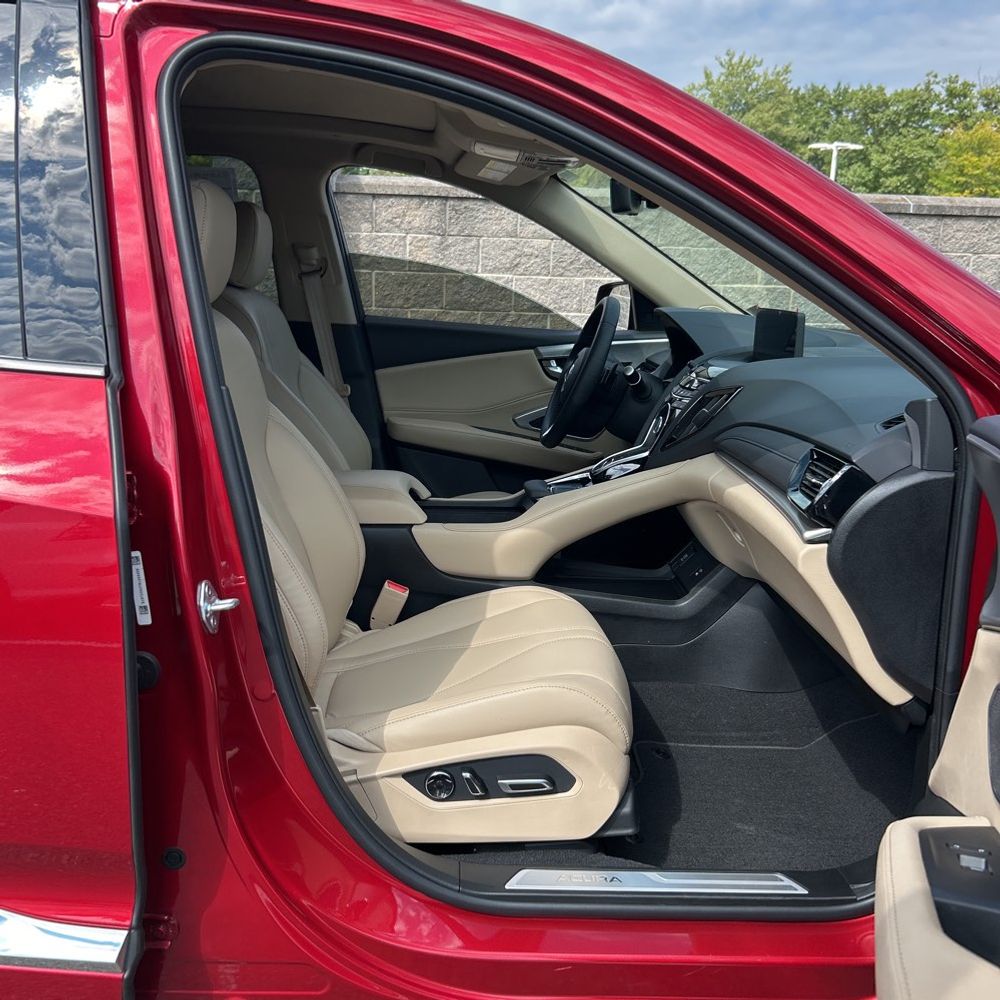 2024 Acura RDX SH-AWD