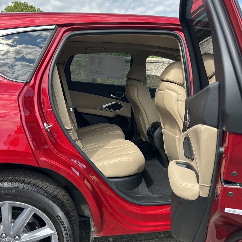 2024 Acura RDX SH-AWD