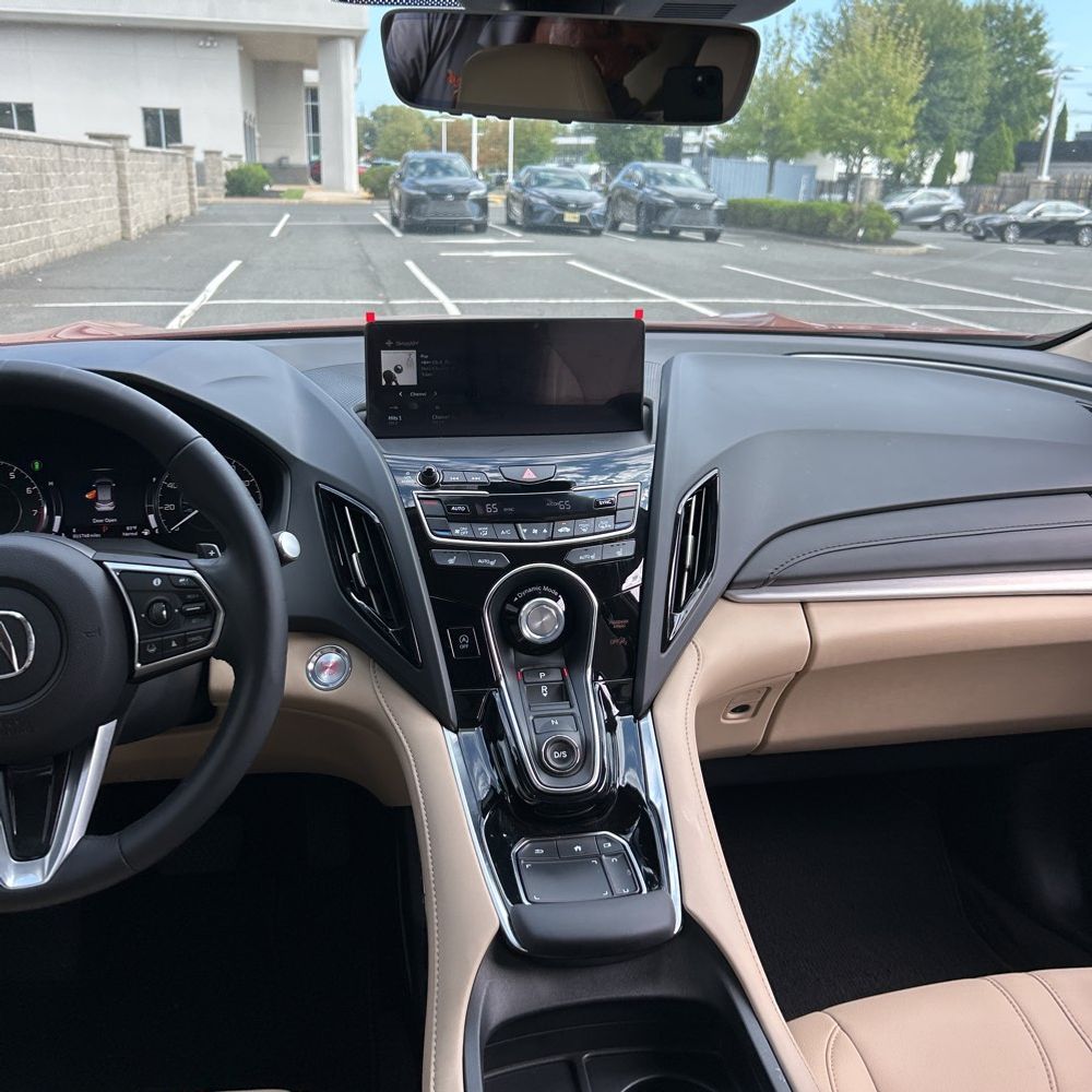 2024 Acura RDX SH-AWD