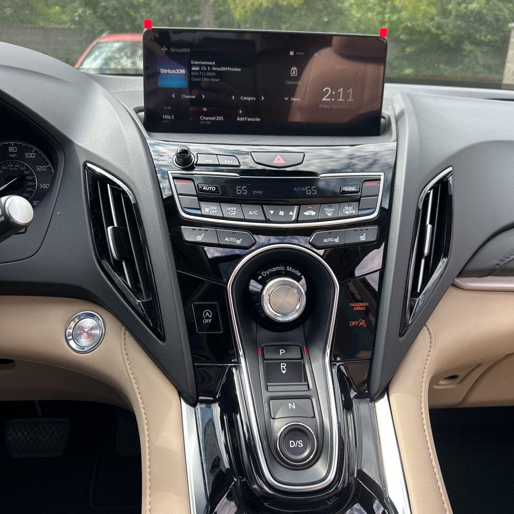 2024 Acura RDX SH-AWD