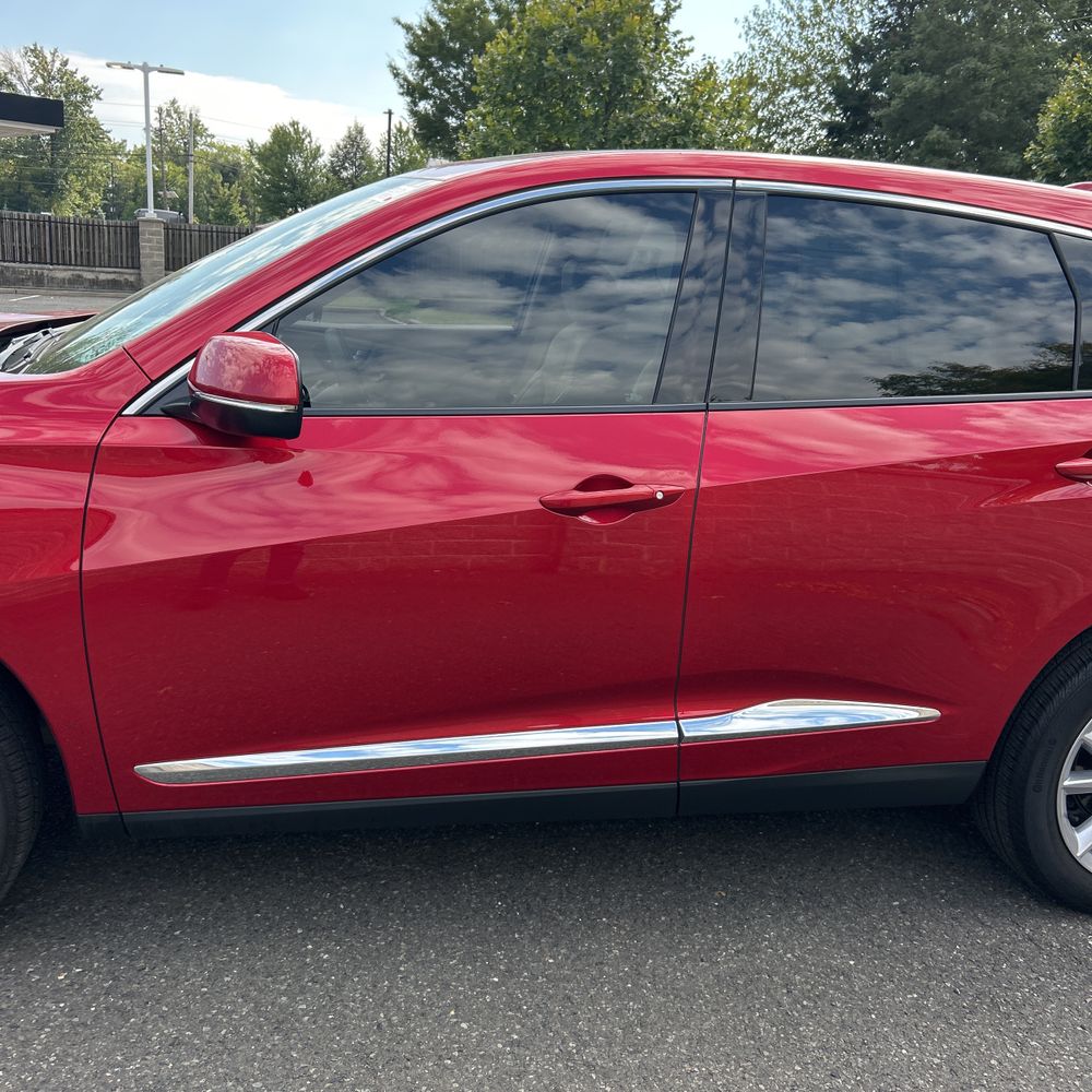 2024 Acura RDX SH-AWD
