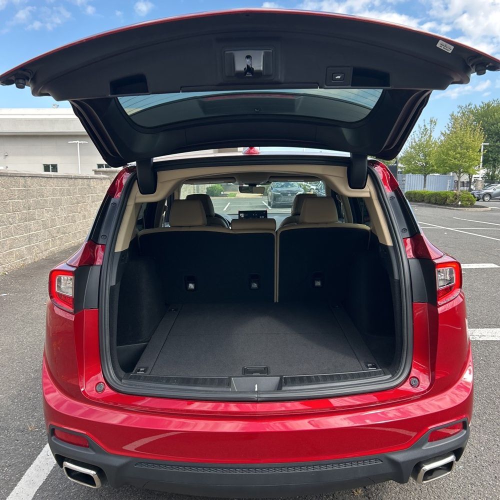 2024 Acura RDX SH-AWD