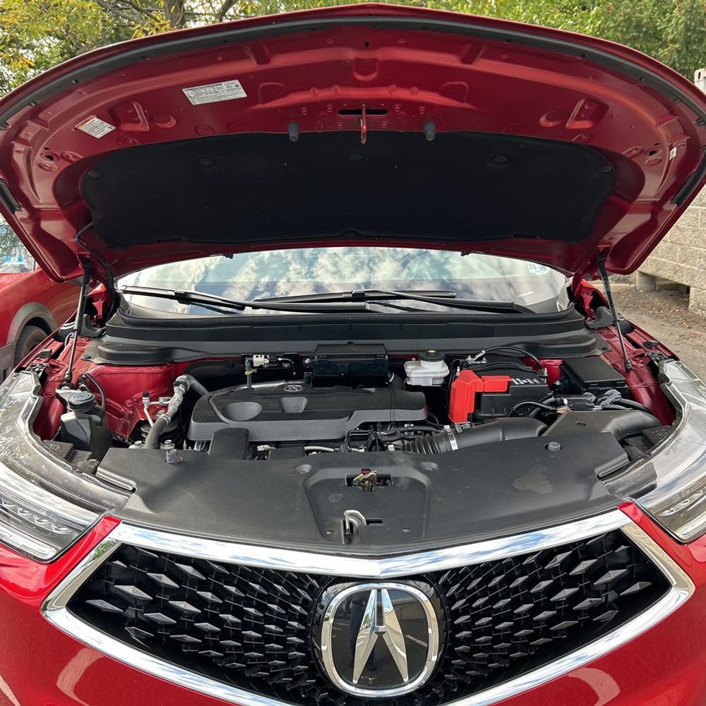 2024 Acura RDX SH-AWD