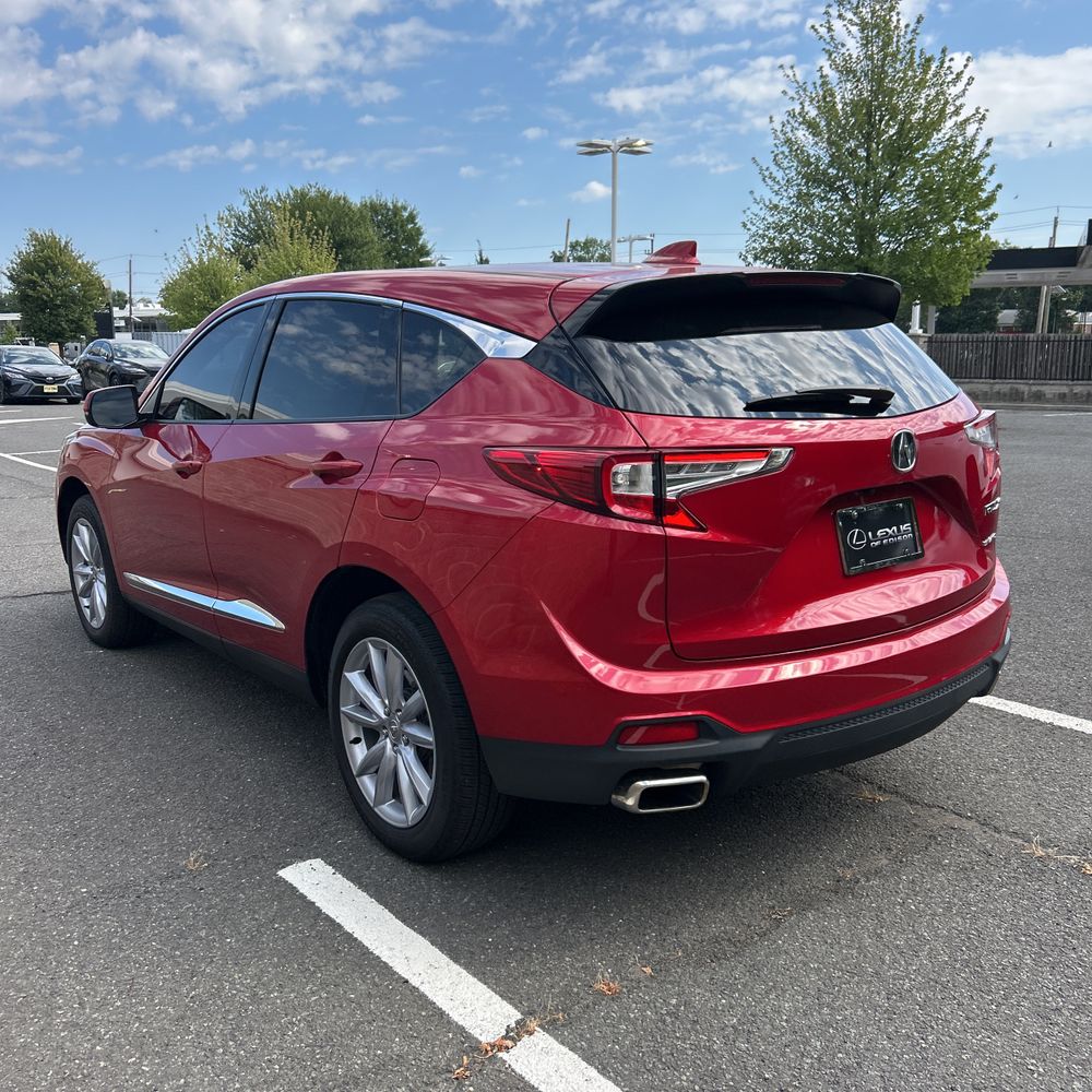 2024 Acura RDX SH-AWD