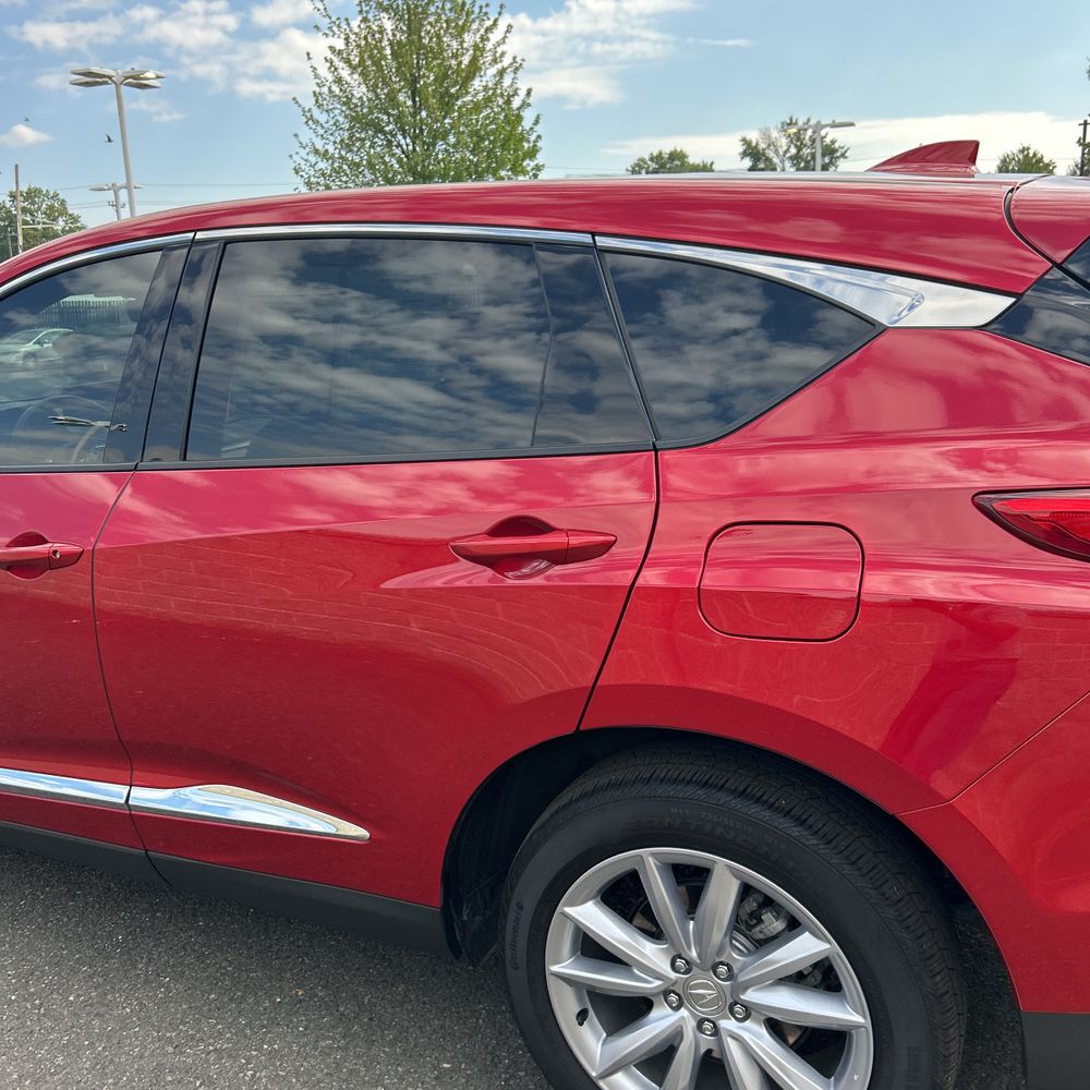 2024 Acura RDX SH-AWD